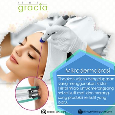 mikrodermabrasi mikrodermabrasi
