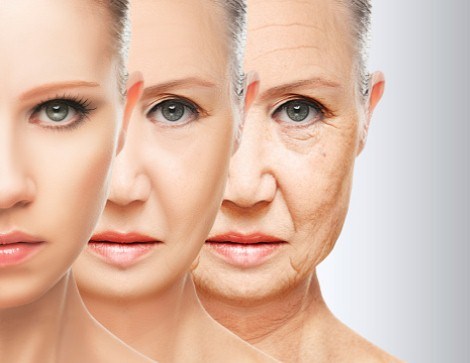 wrinkle-step mengatasi kerutan di wajah