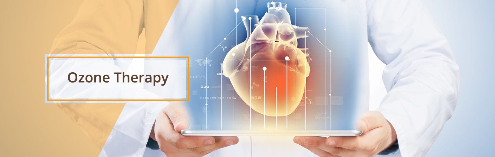 Ozone Therapy_headersmin Gracia Skin Care
